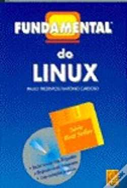 Capa do artigo Fundamental do Linux
