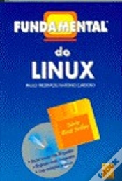 Capa do artigo Fundamental do Linux