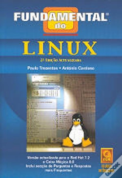 Capa do artigo Fundamental do Linux