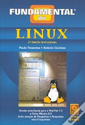Capa do artigo Fundamental do Linux