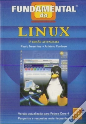 Capa do artigo Fundamental do Linux