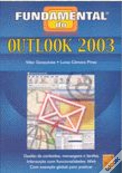 Capa do artigo Fundamental do Outlook 2003