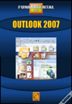 Capa do artigo Fundamental do Outlook 2007