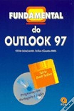 Capa do artigo Fundamental do Outlook 97