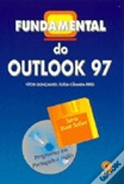 Capa do artigo Fundamental do Outlook 97