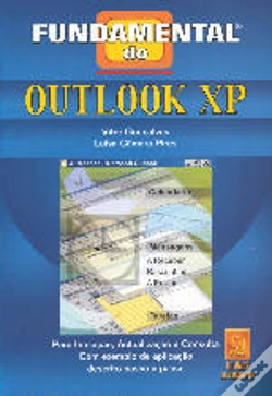Capa do artigo Fundamental do Outlook XP