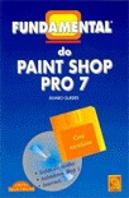Fundamental do Paint Shop Pro 7