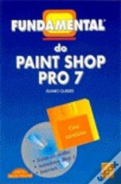 Capa do artigo Fundamental do Paint Shop Pro 7