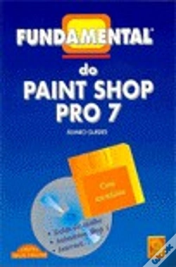 Capa do artigo Fundamental do Paint Shop Pro 7