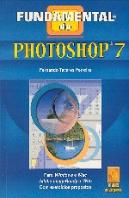 Fundamental do Photoshop 7