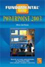 Fundamental do Powerpoint 2003 - Preview