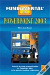 Fundamental do Powerpoint 2003