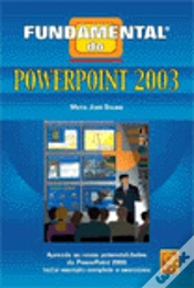 Capa do artigo Fundamental do Powerpoint 2003