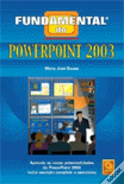 Capa do artigo Fundamental do Powerpoint 2003