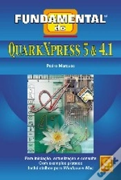 Capa do artigo Fundamental do QuarkXpress 5 & 4.1