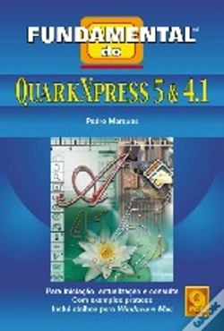 Capa do artigo Fundamental do QuarkXpress 5 & 4.1