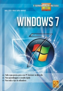 Capa do artigo Fundamental do Windows 7