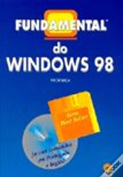 Capa do artigo Fundamental do Windows 98