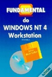 Capa do artigo Fundamental do Windows Nt 4 Workstation