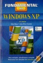 Capa do artigo Fundamental do Windows XP