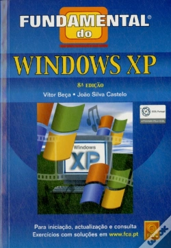 Capa do artigo Fundamental do Windows XP