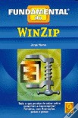 Capa do artigo Fundamental do WinZip