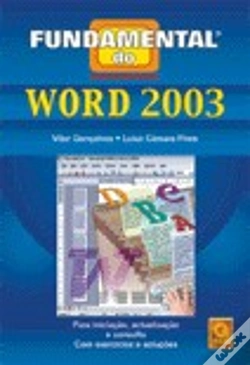Capa do artigo Fundamental do Word 2003