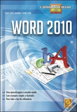 Capa do artigo Fundamental do Word 2010