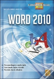 Capa do artigo Fundamental do Word 2010