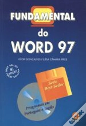 Capa do artigo Fundamental do Word 97