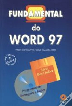 Capa do artigo Fundamental do Word 97