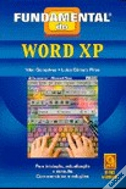 Capa do artigo Fundamental do Word XP