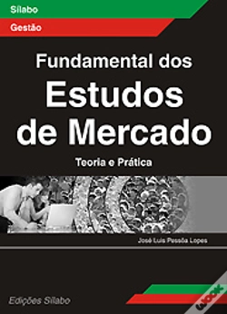 Capa do artigo Fundamental dos Estudos de Mercado