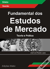 Capa do artigo Fundamental dos Estudos de Mercado