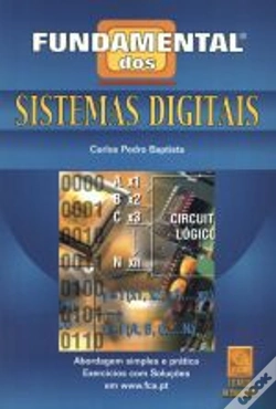Capa do artigo Fundamental dos Sistemas Digitais