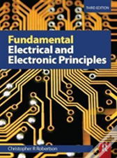 Fundamental Electrical And Electronic Principles, 3rd Ed