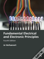 Capa do artigo Fundamental Electrical And Electronic Principles
