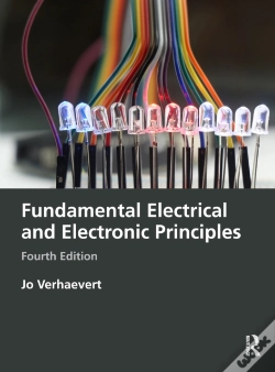 Capa do artigo Fundamental Electrical And Electronic Principles