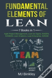 Fundamental Elements Of Lean