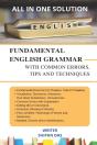 Fundamental English Grammar With Common Errors, Tips And Techniques. - Preview