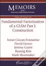 Fundamental Factorization Of A Glsm Part I: Construction
