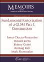 Fundamental Factorization Of A Glsm Part I: Construction - Preview