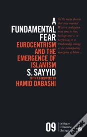 Capa do artigo Fundamental Fear