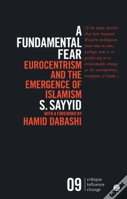Capa do artigo Fundamental Fear