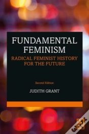 Capa do artigo Fundamental Feminism