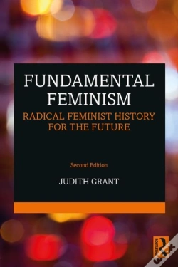 Capa do artigo Fundamental Feminism