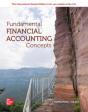Fundamental Financial Accounting Concepts: 2024 Release Ise - Preview