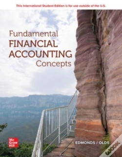 Capa do artigo Fundamental Financial Accounting Concepts: 2024 Release Ise