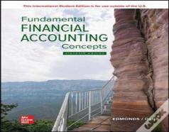 Fundamental Financial Accounting Concepts Ise