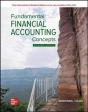 Fundamental Financial Accounting Concepts Ise - Preview